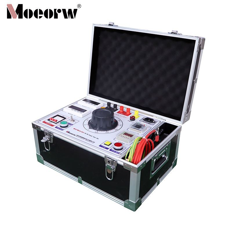 10kVA 100kV AC DC Hipot Test Set
