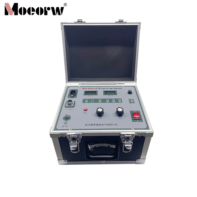 200kV 2mA DC High Voltage Generator