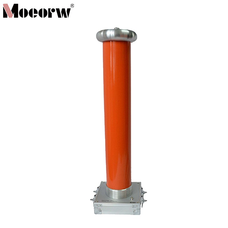 200kV AC DC Digital Voltage Divider