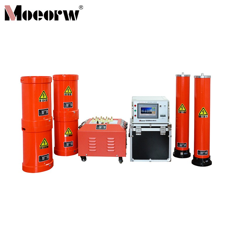 270kVA-270kV Series Resonance Test Device