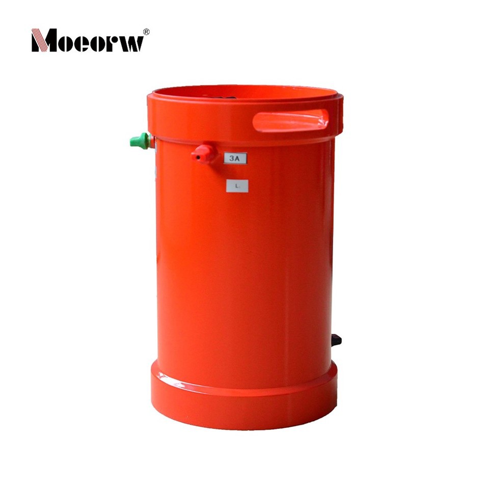 3305M Multi-Frequency Withstand Tester (4)