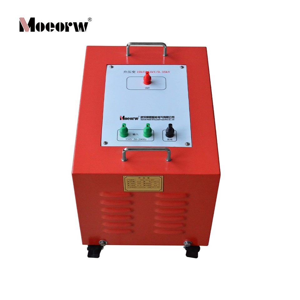 3305M Multi-Frequency Withstand Tester (3)