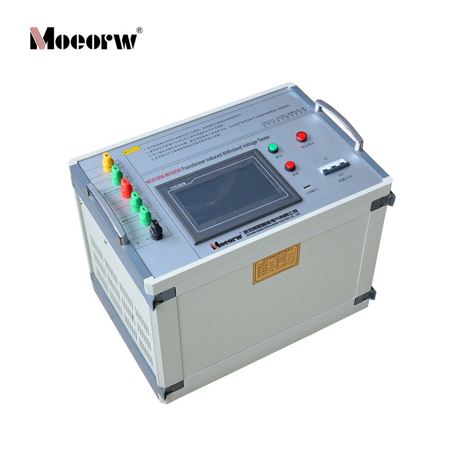 3305M Multi-Frequency Withstand Tester (5)