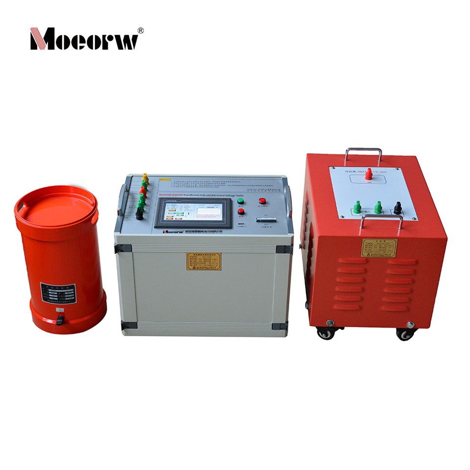 3305M Multi-Frequency Withstand Tester