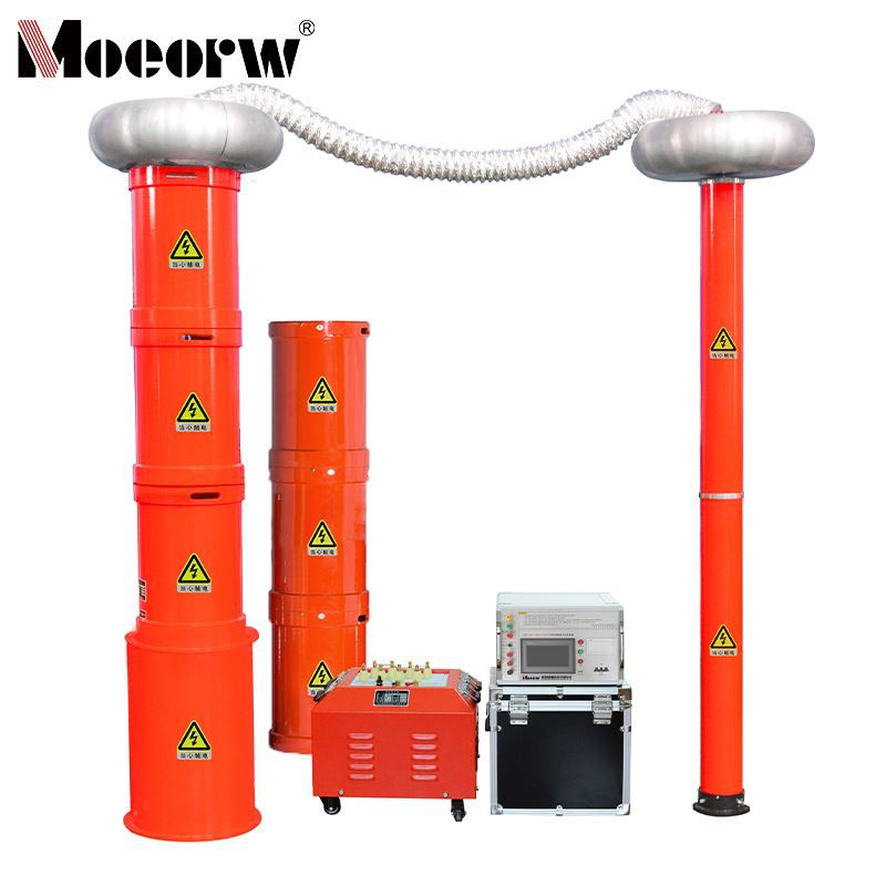 540kVA-270kV Series Resonance Test Device