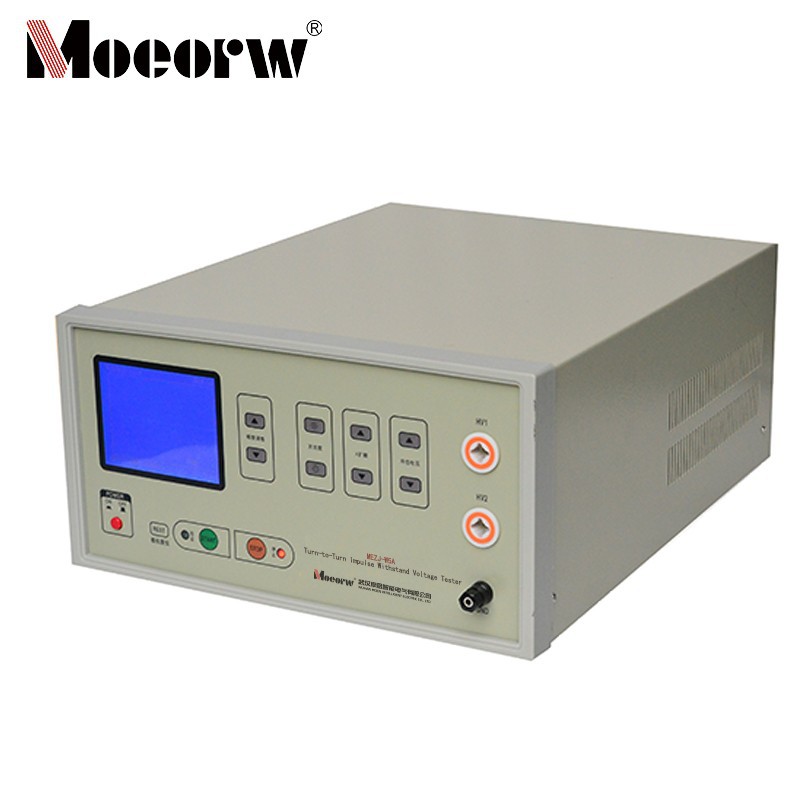 5kV Turn-to-turn Impulse Withstand Voltage Tester
