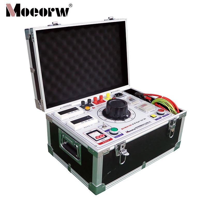 5kVA 100kV AC DC Hipot Test Set