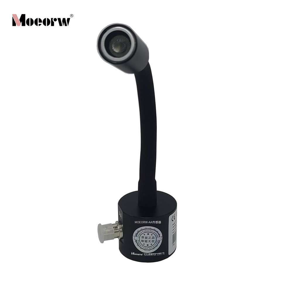 AA Air Ultrasonic PD Sensor