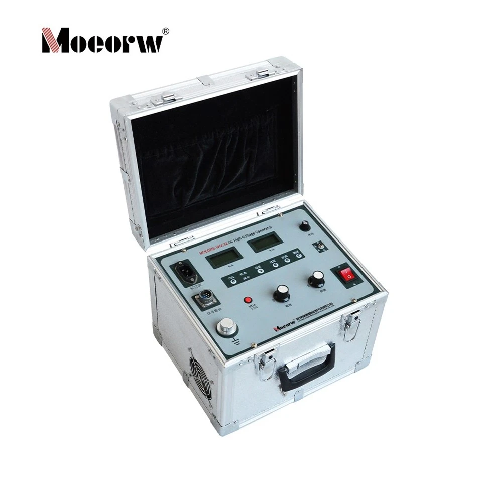 Substation DC Hipot Kit