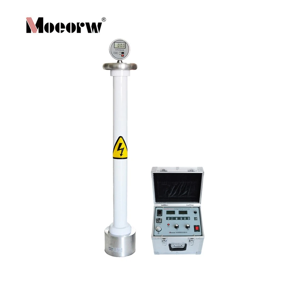 GC32 60–300kV Multi‑Range DC HV Generator