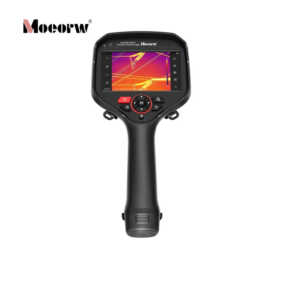 Handheld Infrared Thermal Inspection Camera