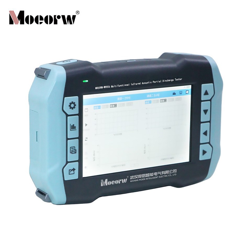 Handheld Ultrasonic PD Detector high quality