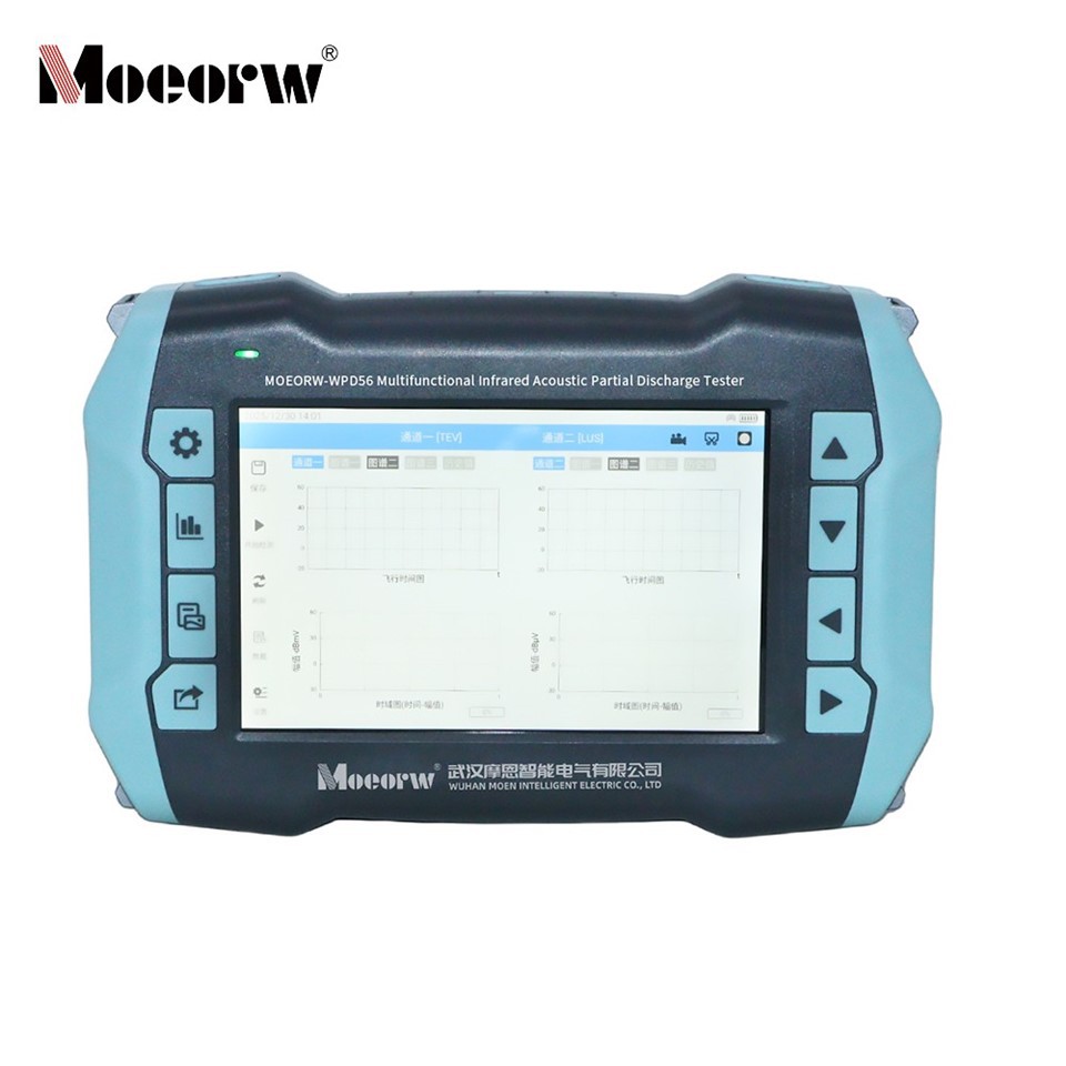 Handheld Ultrasonic PD Detector price