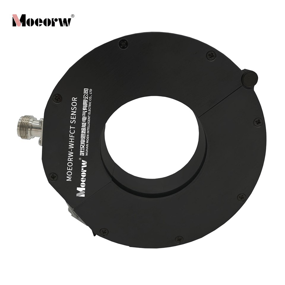 HFCT Split-Core Cable PD Sensor