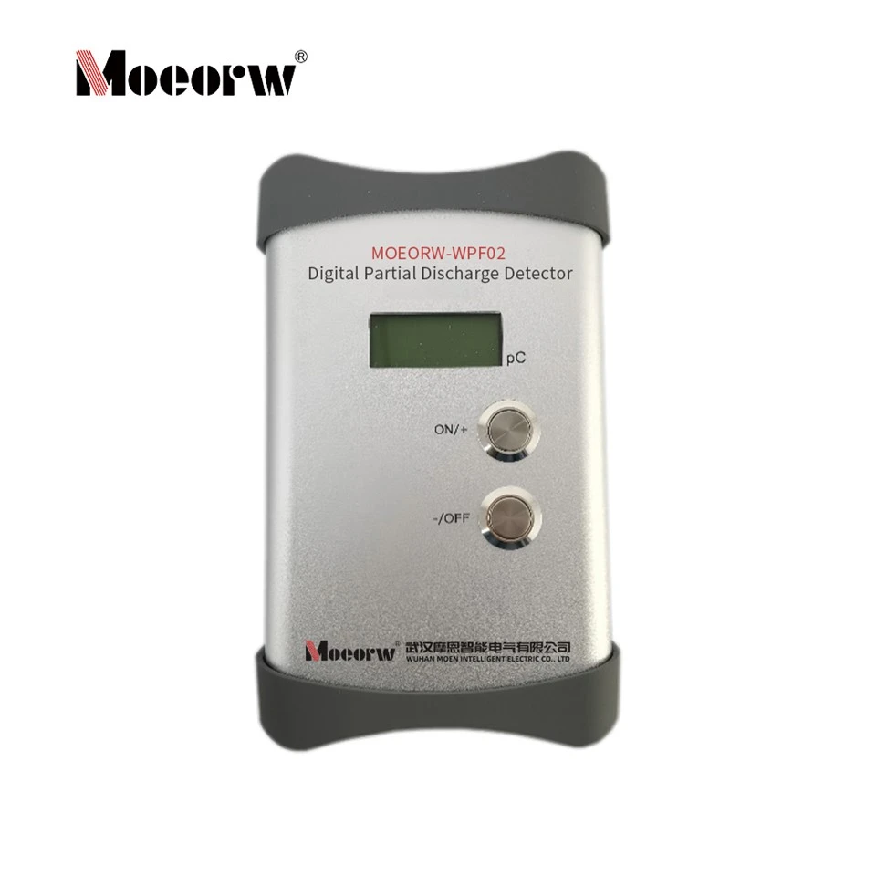 High-Precision Digital PD Detector High-Precision Digital PD Detector