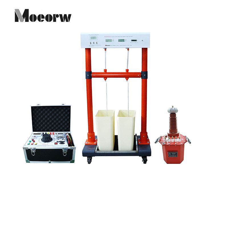 Insulation Boots Withstand Voltage Test Device