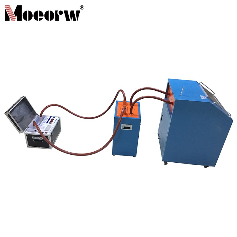 Insulation Oil Break Down Test Set