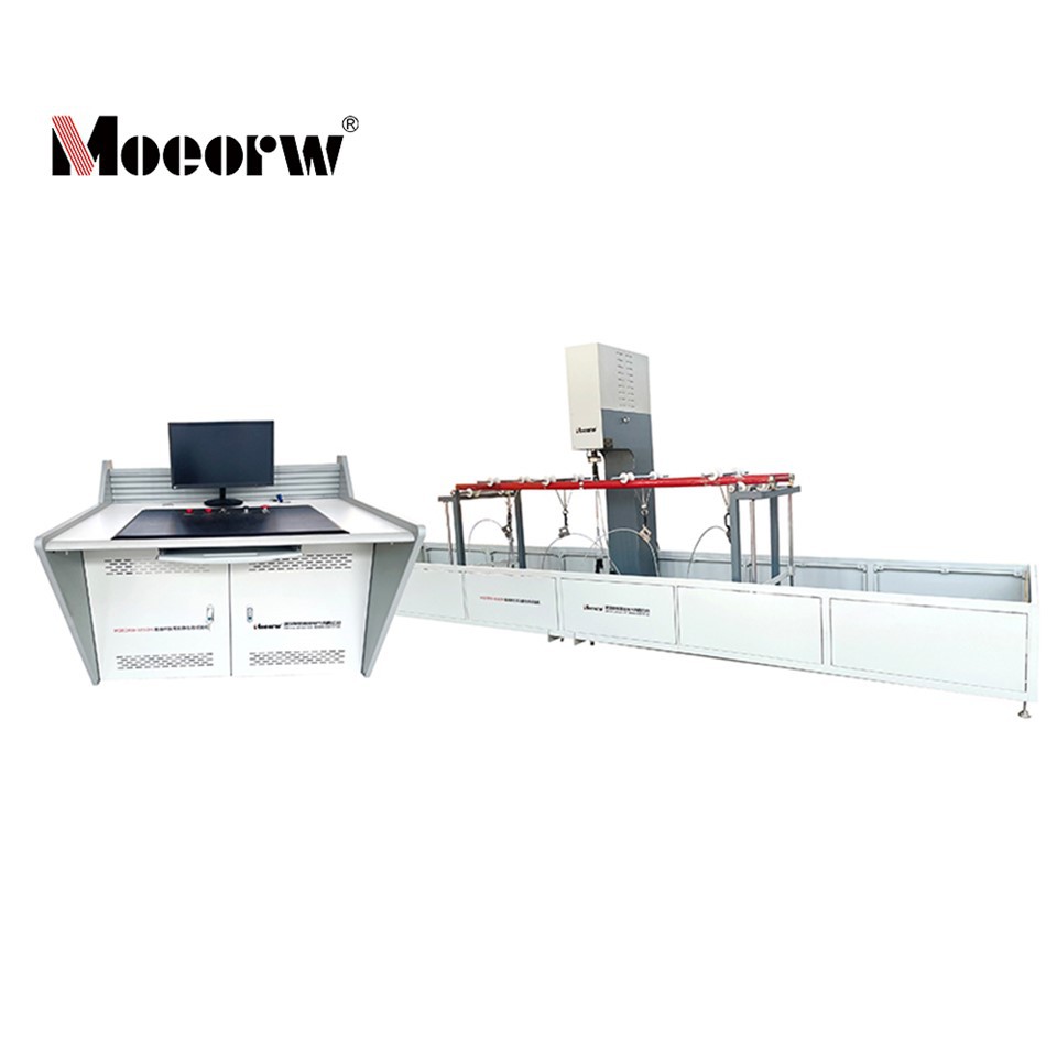 Insulation Pole Bending Tester