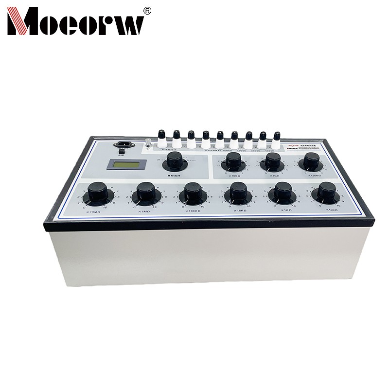 Insulation Resistance Meter Calibration Device