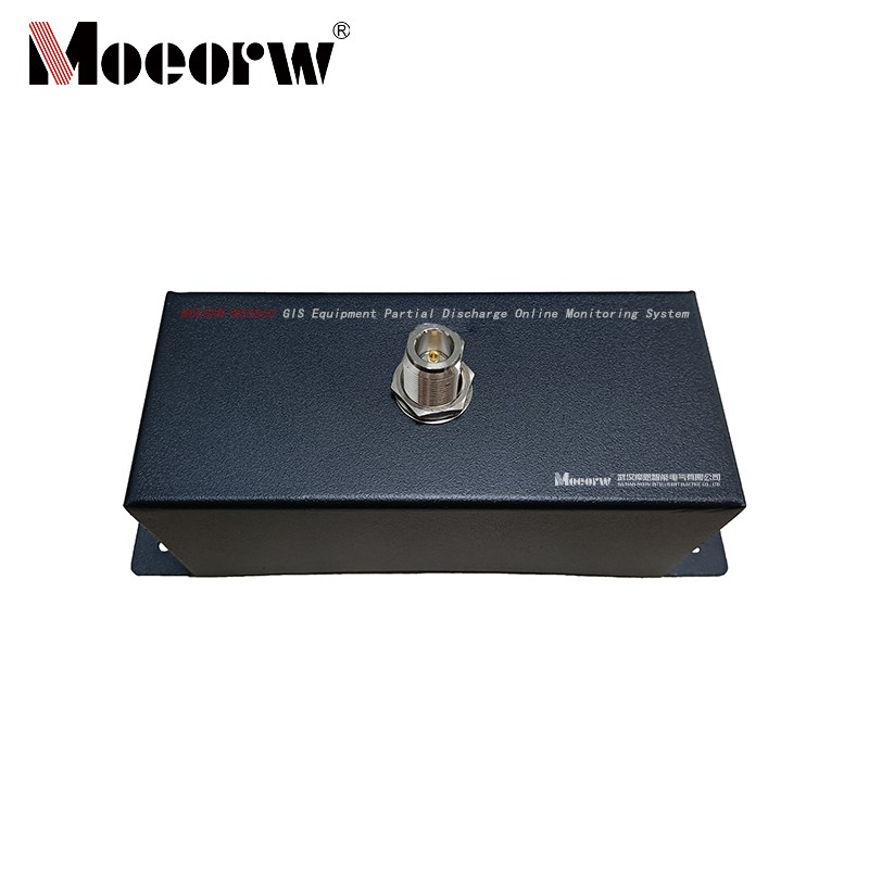 Partial Discharge Test Equipment