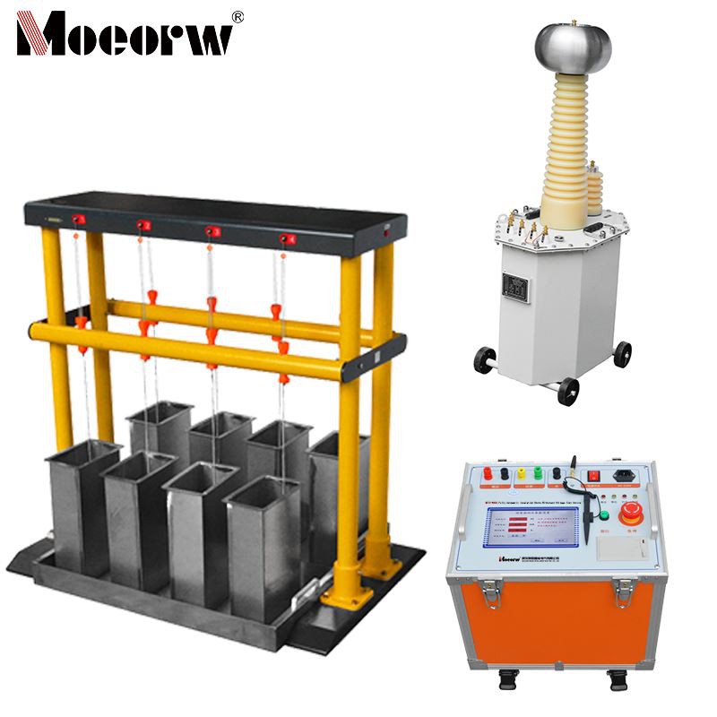 Electric Safety Tools Test Equipment