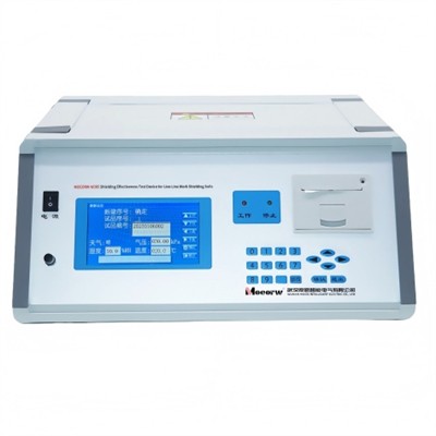 Wuhan Moen Intelligent Electric: Customized Testing Solutions For Power Safety Tools, Delivering ...