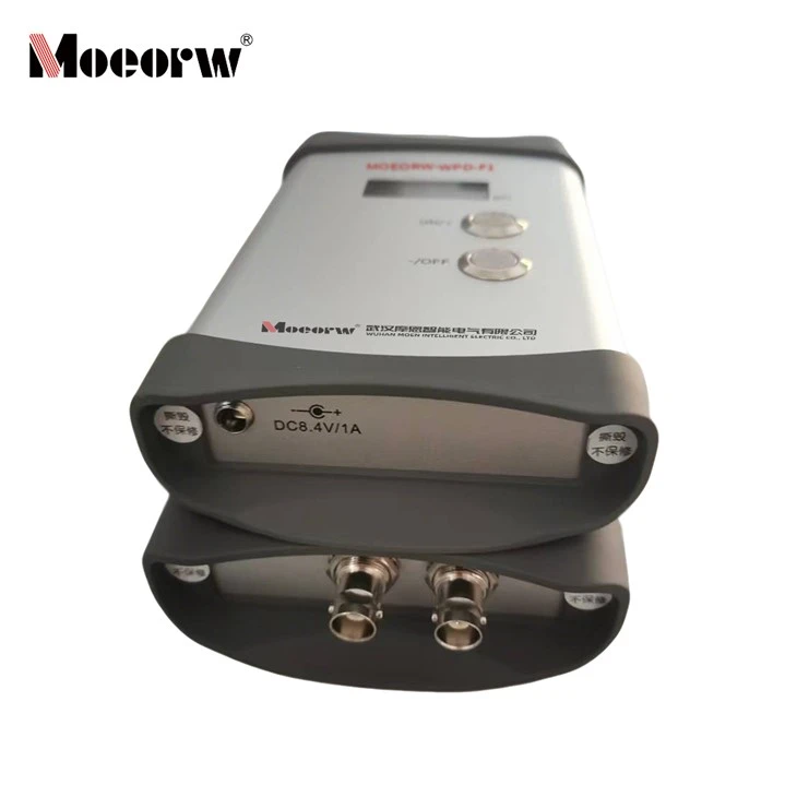 Hand-held Partial Discharge Detector factory