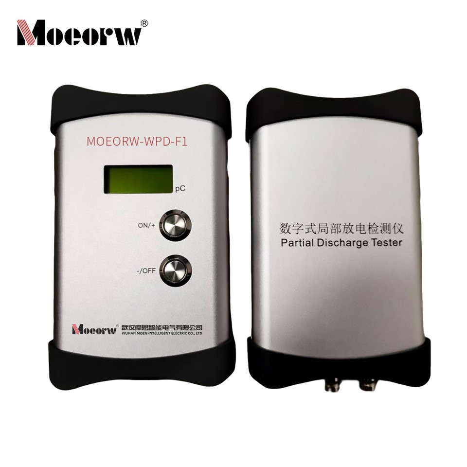 Partial Discharge Instrument