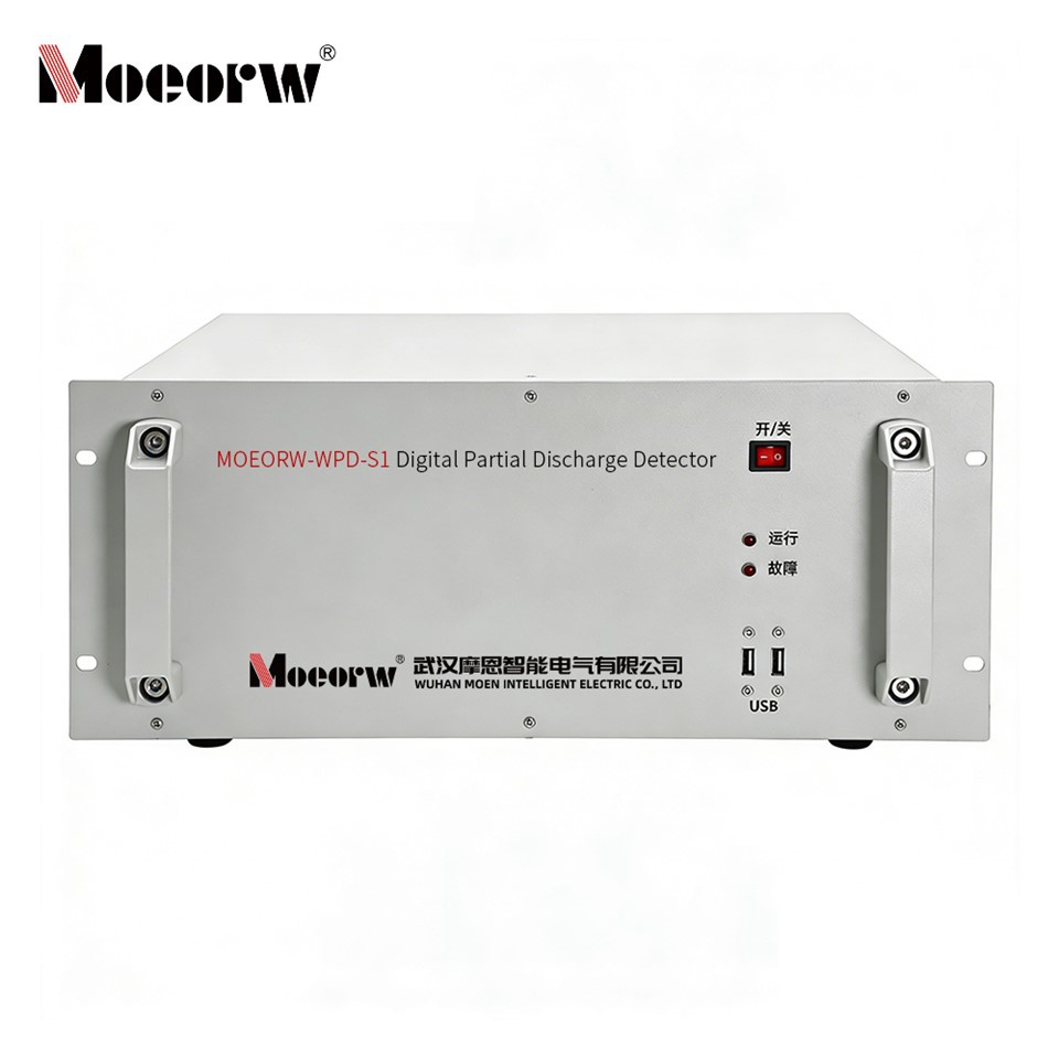 Partial Discharge Tester