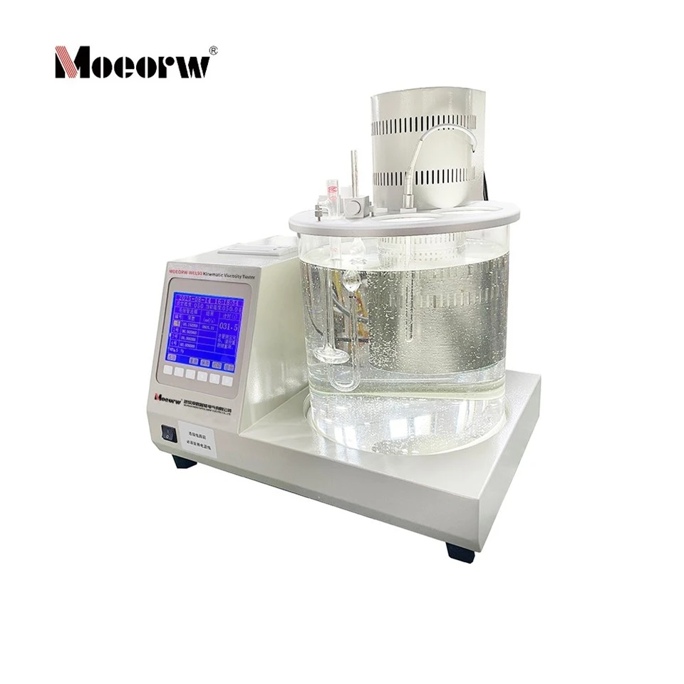 petroleum products kinematic viscosity tester (2)