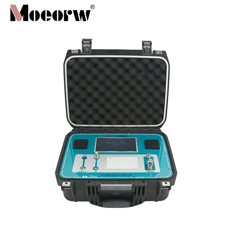SF6 Gas Dew Point Tester