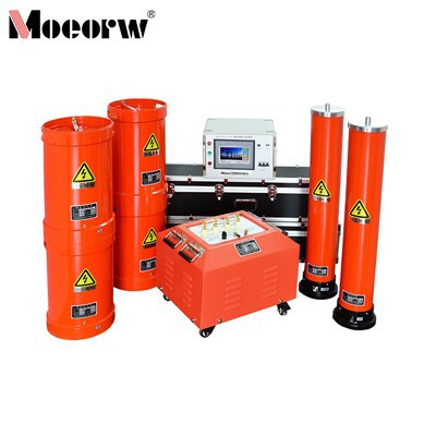 108kVA-108kV Series Resonance Test Device