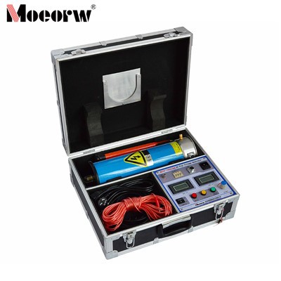 120kV 5mA DC High Voltage Generator