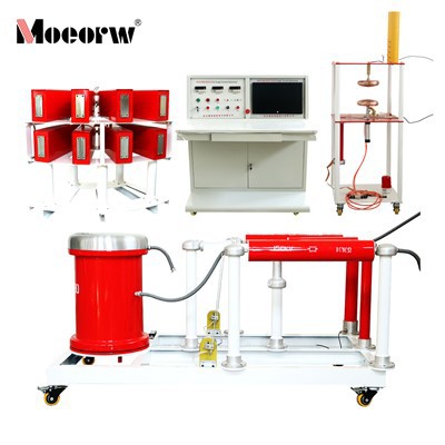 25kA Impulse Current Generator