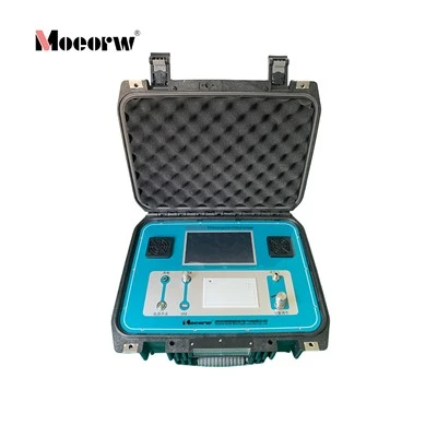 3-gas SF6 Decomposition Product Tester