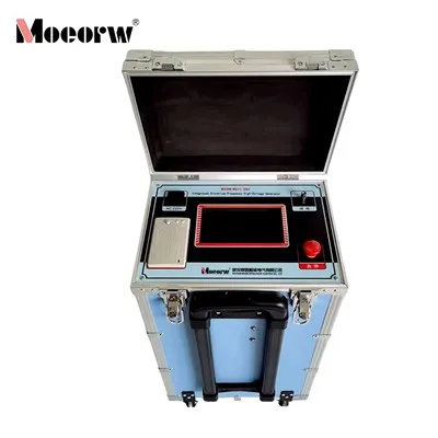 30kV VLF HV Generator