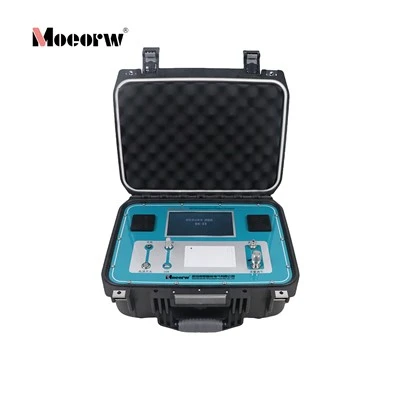 4-in-1 SF6 Decomposition Gas Analyzer