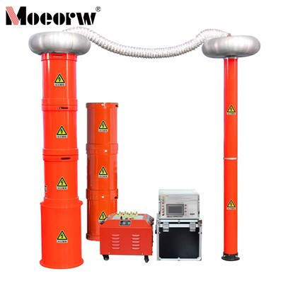 540kVA-270kV Series Resonance Test Device