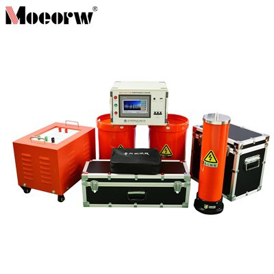 54kVA-54kV Series Resonance Test Device