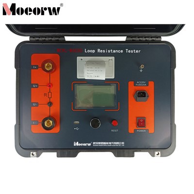 600A Contact Resistance Tester