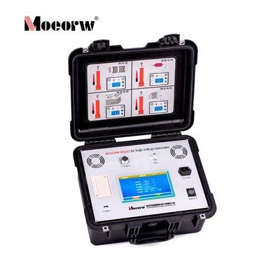 60kV Intelligent DC High Voltage Generator