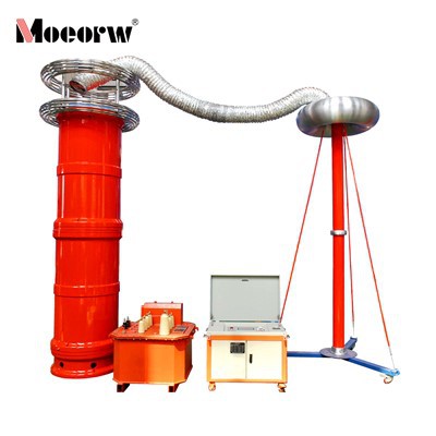 640kVA 640kV AC Resonance Test System