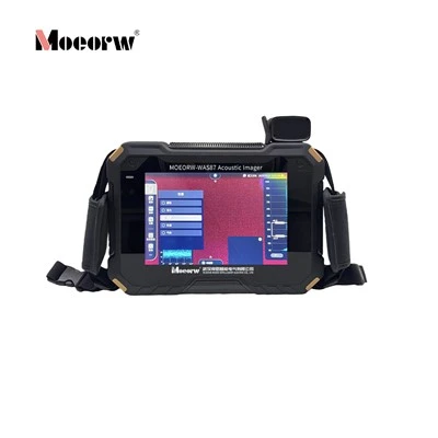 All-in-One Acoustic Inspection Camera