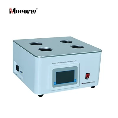 product-400-400 Automatic Liquid Phase Rust Tester