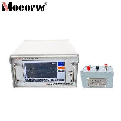 Digital Partial Discharge Comprehensive Analyzer