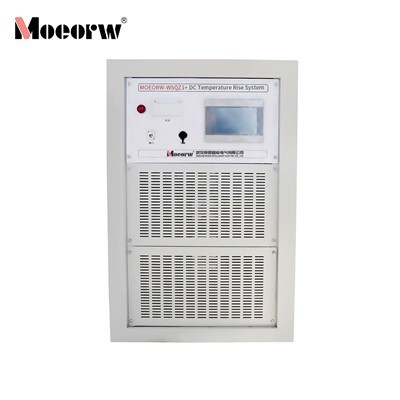 Fully Automatic Temperature Rise Test Device