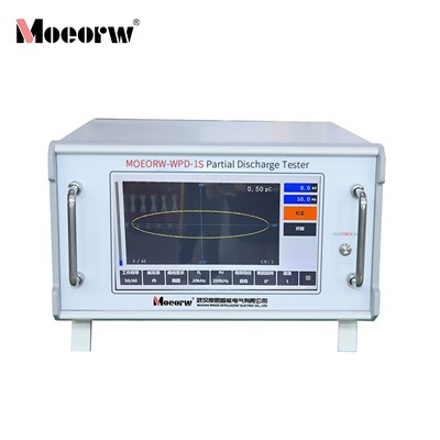 Fully Digital PD Test Sets