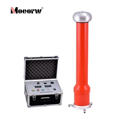 GB23 200kV High‑Voltage DC Test System