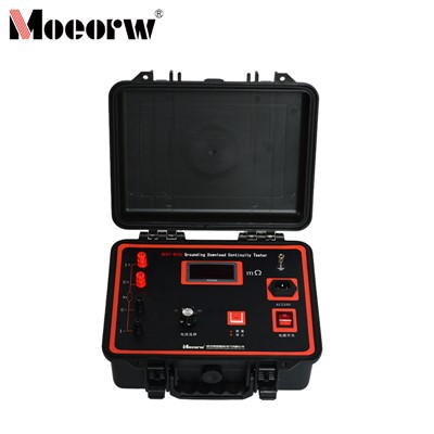 Ground Continuity Tester‌