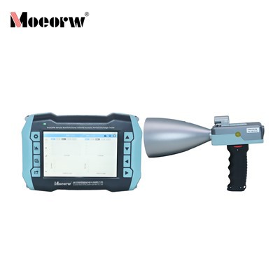 Handheld Ultrasonic PD Detector